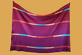 Eleri Blanket in Rosehip